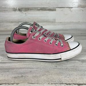 Converse‎ Chuck pink Womens 9